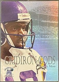 Randy Moss