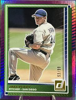 Jake Peavy
