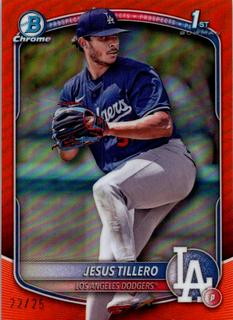 Jesus Tillero