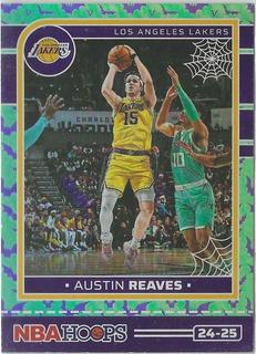 Austin Reaves