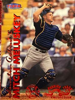 Mitch Meluskey