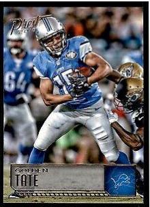 Golden Tate