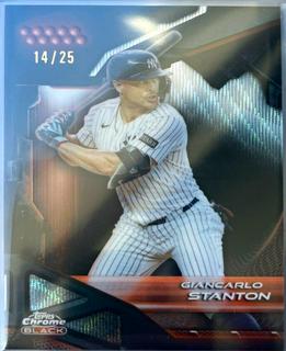 Giancarlo Stanton