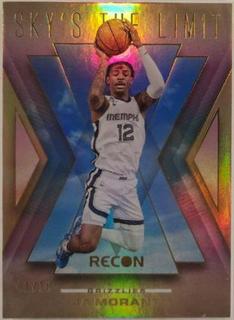 Ja Morant
