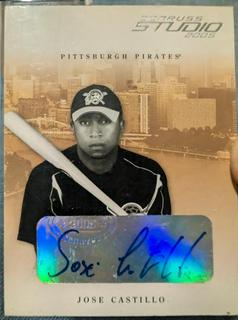 Jose Castillo