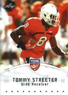 Tommy Streeter