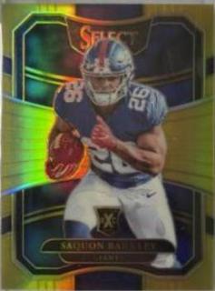 Saquon Barkley