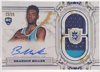 Brandon Miller