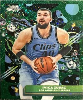 Ivica Zubac