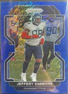 Jeffery Simmons