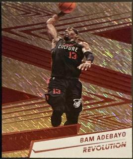 Bam Adebayo