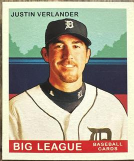 Justin Verlander