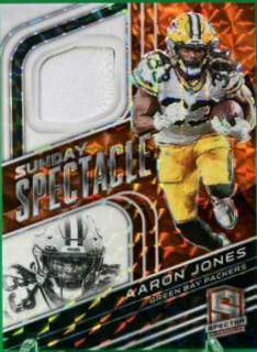 Aaron Jones