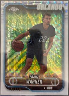 Franz Wagner