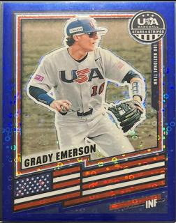 Grady Emerson