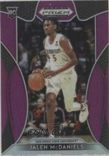 Jalen McDaniels