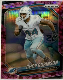 Chop Robinson