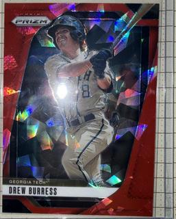 Drew Burress