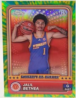 Jalil Bethea