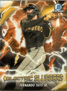 Fernando Tatis Jr.