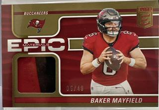 Baker Mayfield