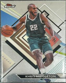 Khris Middleton