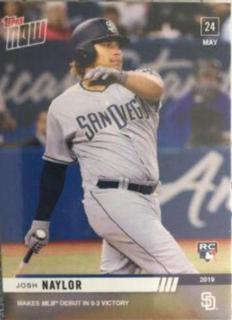 Josh Naylor