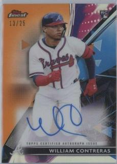 William Contreras