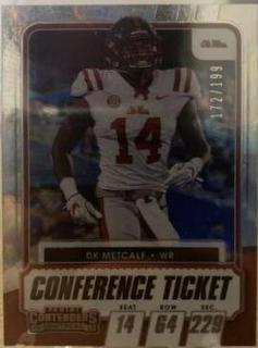 DK Metcalf
