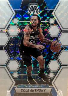 Cole Anthony