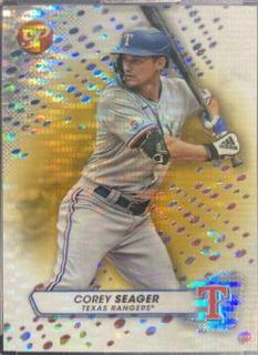 Corey Seager