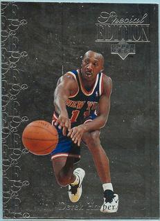 Derek Harper
