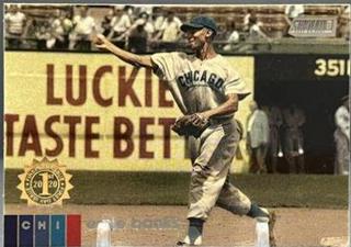 Ernie Banks