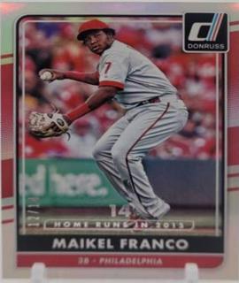 Maikel Franco