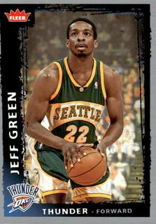 Jeff Green