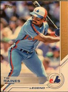 Tim Raines