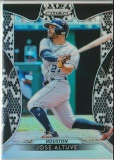 Jose Altuve