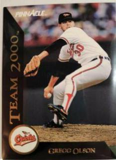 Gregg Olson