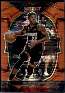 Jimmy Butler