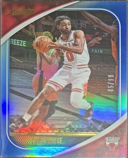 Coby White