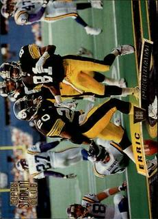 Erric Pegram