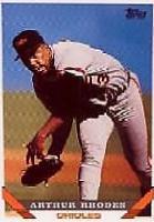 Arthur Rhodes