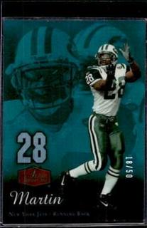 Curtis Martin