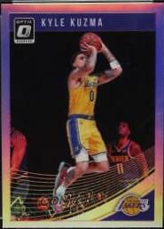 Kyle Kuzma