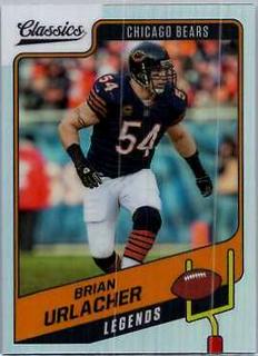 Brian Urlacher