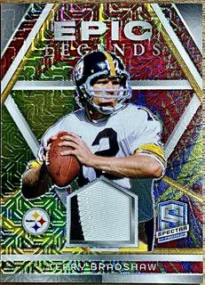 Terry Bradshaw
