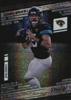 Gardner Minshew II