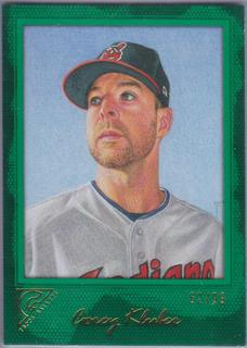 Corey Kluber
