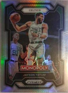 Jayson Tatum