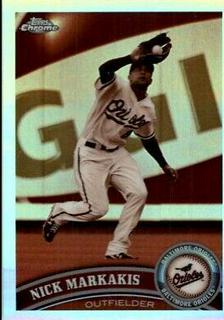 Nick Markakis